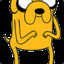 Jake the dog