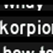 212th APLT PVT Korpion