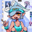 RealMarie (not fake)