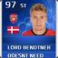 LORD BENDTNER