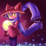 Niko oneshot is real