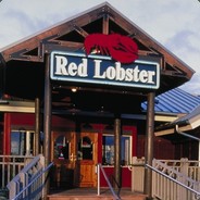 red lobster