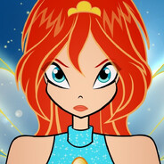 Феечка Винкс