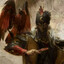 Древний Алхимик's avatar