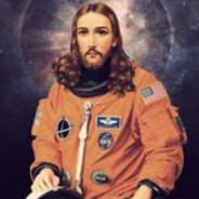 Jesus Espacial