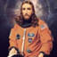 Jesus Espacial