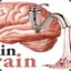 Brain Drain!