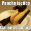 Pancho Tactico