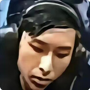 一个真正想赢的人