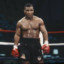 MIKE TYSON