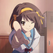 涼宮ハルヒの消失