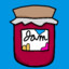 CranberryJam/果越莓蔓