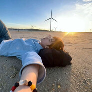 她说梦里给了也算