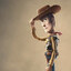 Woody