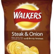 Bag O' Crisps