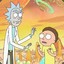 rip and morty