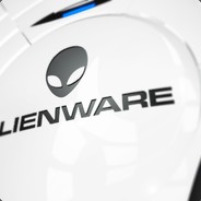 ALIENWARE-西安大融城专卖