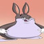 big fat chungus