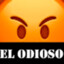 EL ODIOSO