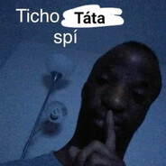 Ticho ticho