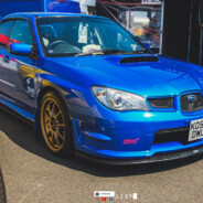 ♥Subaru STI♥