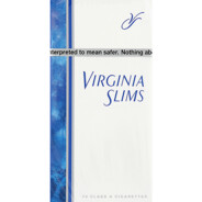 Virginia Slims