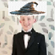 The Wizard of Basildon