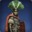 Imperator Vegetarius