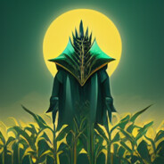 Zeadrasil, the Worldcorn