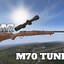 m70 Tundra
