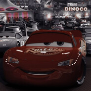 Lightning Mcqueen