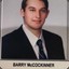 Barry McCockinner