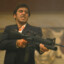 Tony Montana