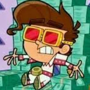 Timmy Dreher