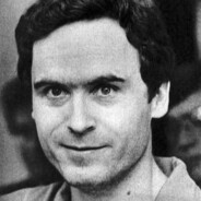 ted bundy (they/them)