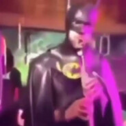 BATMAN