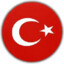 Türkisch