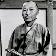 宇智波coke(漂泊武士）