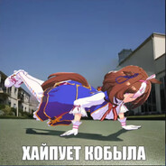 Аватар НИКОДЯЙ