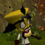 The Humble Bumble Bee