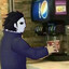 Hex: Dr Pepper