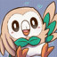 rowlet