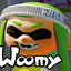 woomy