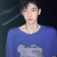 她说万幸得以相识