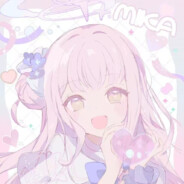 没有Mika你让我怎么活