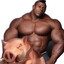 HOG RIDEEEEEER!