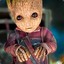 Baby Groot