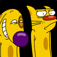 "  CatDog "