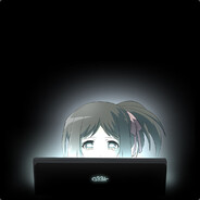 Blacky avatar