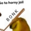 Bonky